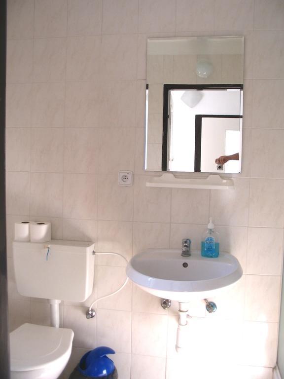 Penzion Kalina ターボル 部屋 写真